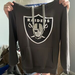 Large NFL Antigua Sweatshirt (excellent condition)